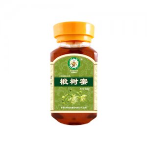 山野椴树蜜600g