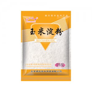 顺天恒丰280g玉米淀粉