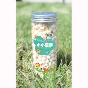 小小蛋酥（葱味)