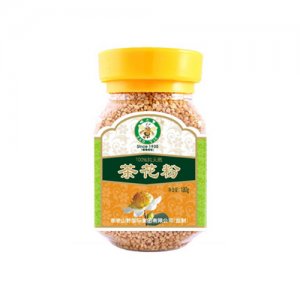 山野茶花粉