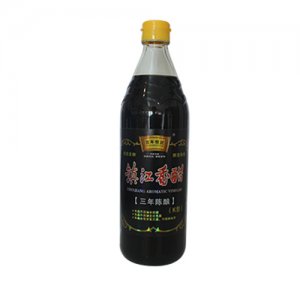 百年恒庆镇江香醋（K型）
