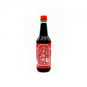 醋都王老陈醋500ml