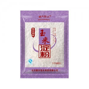 顺天恒丰400g玉米淀粉