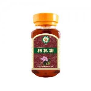 山野枸杞蜜600g