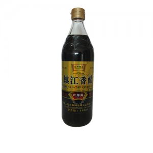 百年恒庆镇江香醋580ml