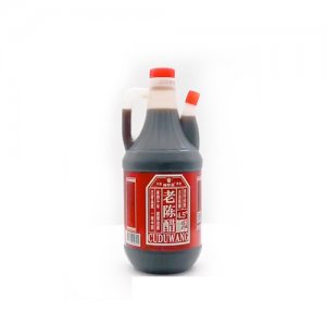 醋都王-老陈醋500ml