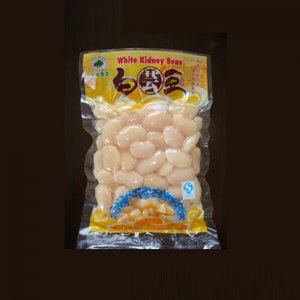 集翠白芸豆80包×150克