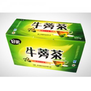 好弟牛蒡茶
