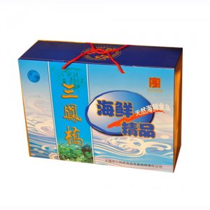三凤桥海鲜精品礼盒