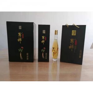 后勤男神
