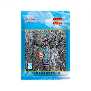 顺天恒丰100g海带丝