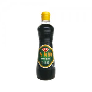 亮厨九月鲜500ml（主妇瓶）