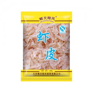 顺天恒丰100g虾皮