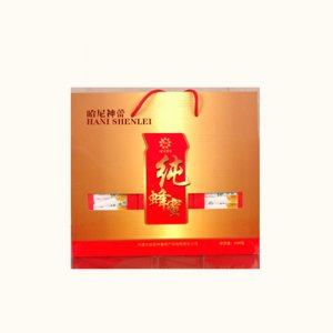 纯蜂蜜--礼品礼盒