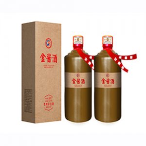 金酱酒