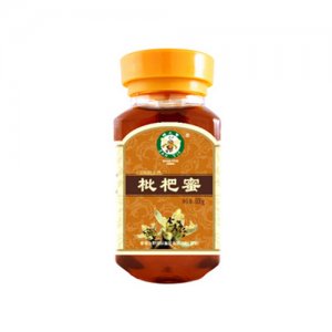 山野枇杷蜜600g