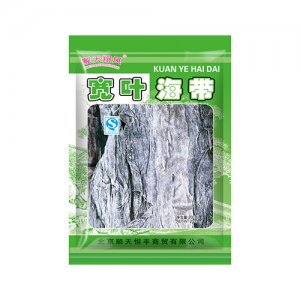 顺天恒丰200g宽叶海带