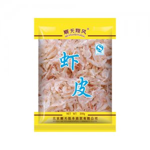 顺天恒丰200g虾皮