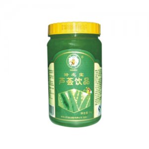 蜂之宝芦荟饮品