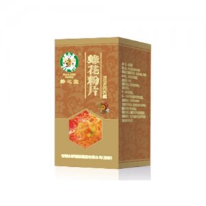山野蜂花粉片