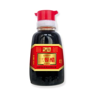 梗峪泉三餐醋
