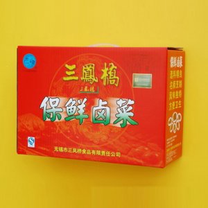 三凤桥保鲜卤菜