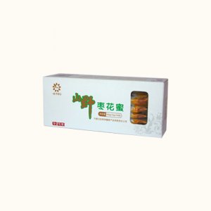 哈尼神蕾山野枣花蜜中老年型