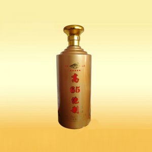 裕致康高泡制原酒65°2.48L