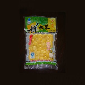 集翠鲜白果65克