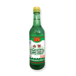 梗峪泉山西白醋