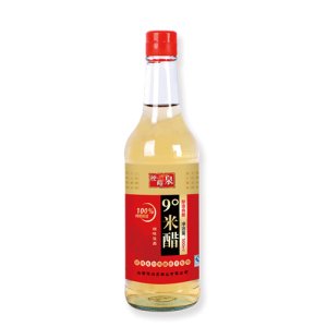 梗峪泉9°米醋
