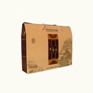 蜂胶——礼品礼盒