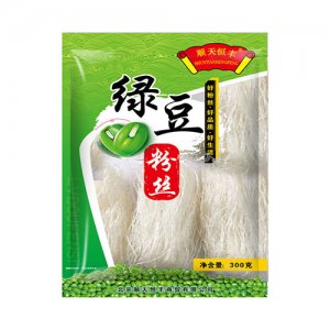 顺天恒丰300g绿豆粉丝