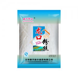顺天恒丰320g粉丝