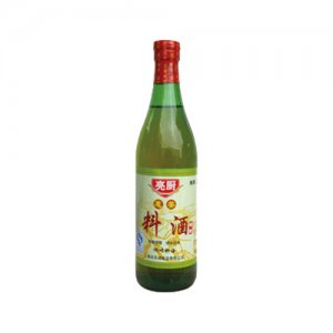 亮厨葱姜料酒500ml