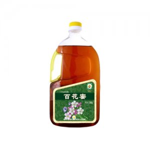 山野百花蜜2380g