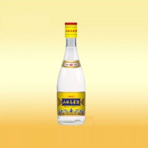 裕致康山西高粱酒古风