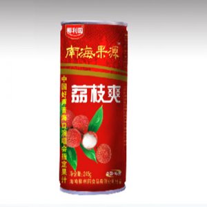 荔枝爽单品