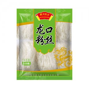 顺天恒丰320g龙口粉丝