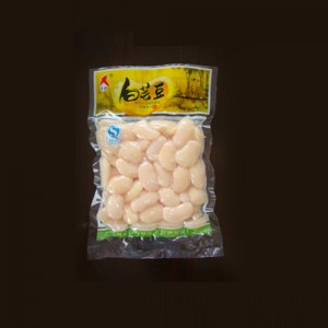 集翠白芸豆150克