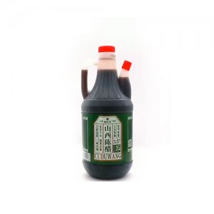 醋都王-山西陈醋500ml