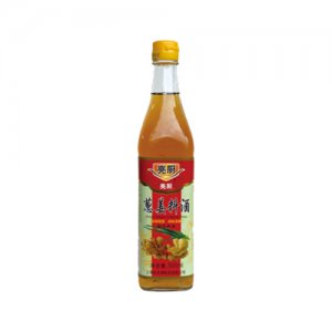 亮厨葱姜料酒500ml-亮厨