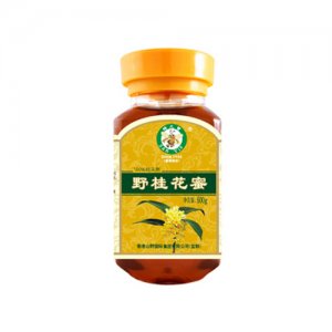 山野野桂花蜜600g