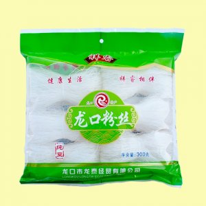 祥睿纯豆粉丝