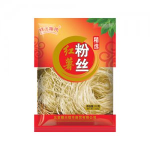顺天恒丰350g红薯粉丝