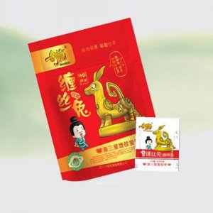守嘴狗麻辣缠丝兔