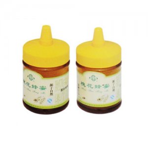 奉友牌槐花蜂蜜500g