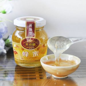 清肠型蜂蜜