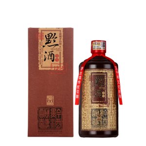 黔酒一号·手工私藏