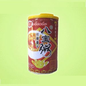 晨鹭八宝粥